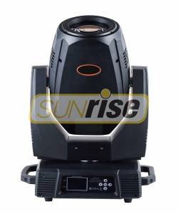 China Robe 330 350 Robe Moving Head Lights , 17r Sharpy Beam Light DMX512 16CH 3in1 factory