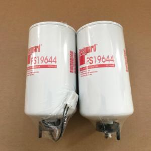 China Only for Yanmar Excavator Parts Assembly FS19644 Oil-Water Separator factory