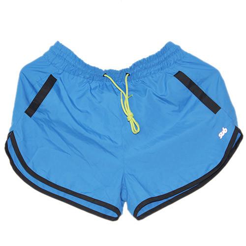Hot Shorts Running Sports Clothes UV - Protect Stretch Fit For Full Range Of