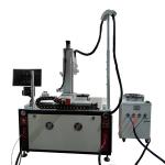 KEYILASER Round Tube Galvanized Stainless Steel Carbon Steel CNC Automatic Fiber