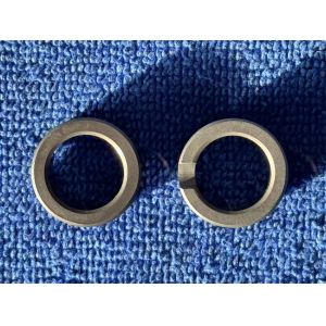 Grooves Customization Ceramic Bushing Use In Pump