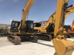 Original Hydraulic Cylinder Used Cat 330D2L Excavator 30 Ton Large Caterpillar
