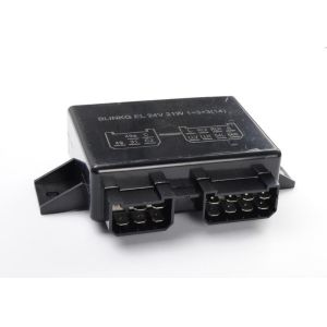 SCANIA Truck Flasher Relay Unit 1334196 Indicator Lights Relay