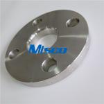 Stainless Steel F316 316L ASTM A182 PN150 Slip On Pipe Flanges