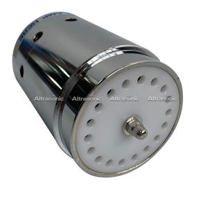 China 902 High Power 20Khz Ultrasonic Welding Transducer Replacement Of Branson factory