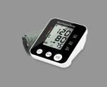3.5 Inches 180 Bpm Home Blood Pressure Monitor Arm Type Bp Counting Machine