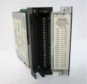 China 900G02-0102 Honeywell HC900 Controller Digital Input Module factory