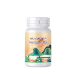 Sea Moss Capsules Non GMO Gluten Free Contains Shellfish 30 / 60 Count Skin