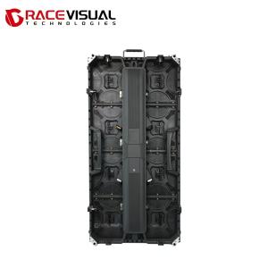 China Die-casting Aluminum Rental LED Display Series-P3.9 High Refresh Rate of 7680HZ for Outdoor Stage and Concerts factory