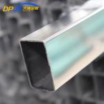Cold / Hot Rolled Seamless Ss Pipe 625 630 631 632 660 For Household Items /