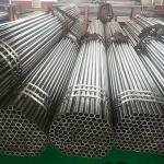 Metal Precision Seamless Steel Pipe Carbon 1020 20cr 40cr 20crmo 16mn