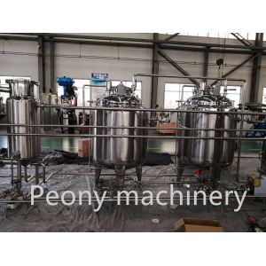 China Low Temperature Floodable Separator Centrifuge For Separating Solvent From Extracted Material on sale