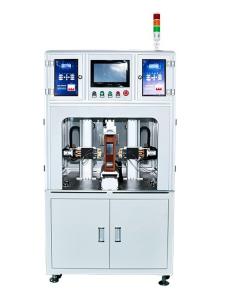 China Lithium Ion Battery Assembly Machine,18650/21700/26650/32650 Battery Spot Welding Machine,Spot Welding Battery 18650 factory