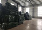 PP Geobags Highway Greening Engineering Galvanized Metal Gabion Baskets