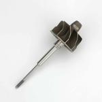 MS-TECH Turbo BV50 Turbine Wheel Shaft 5304-988-0060 5304-988-0061 Ind 48mm Exd