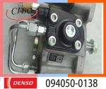 High Speed Steel 094050-0138 High Pressure Fuel Pump