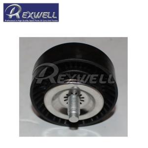 China Mitsubishi Outlander Lancer 1341A005 Hydraulic Power Steering Oil Pump Belt Pulley Idler factory