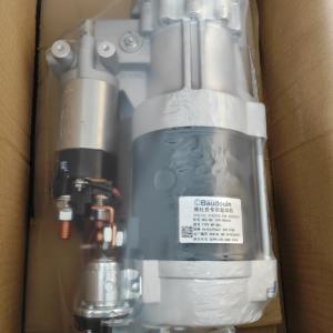 China СТАРТЕР 1001785542 Weichai Baudouin Starter Cheap and fine factory