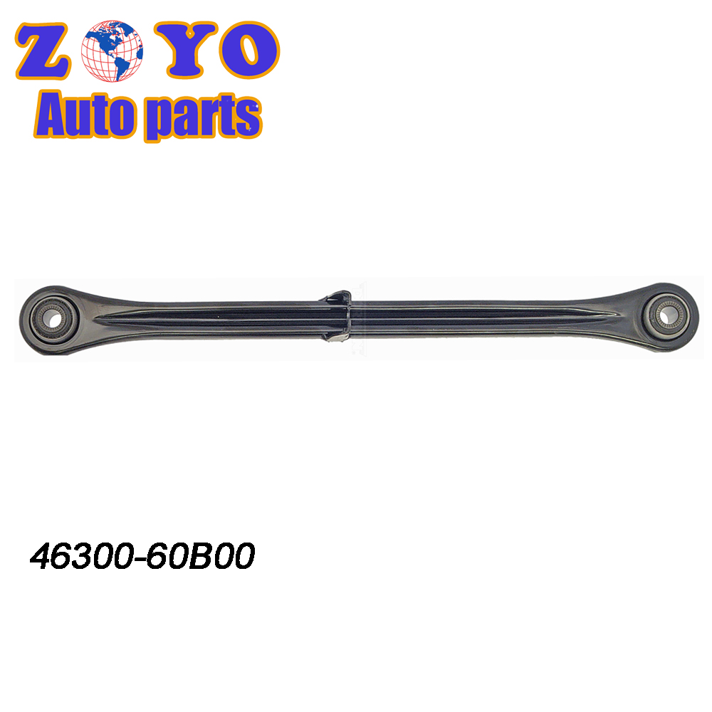 1989-1996 Year Swift Rear Control Arm for Suzuki Suspension by Auto Parts