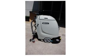 China Custom Designed Floor Scrubber Dryer Machine For Hospital Dentist Clinic factory