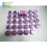 ODM High Capacity Lithium Ion Primary Battery 3.6V 14500mAh ER34615M