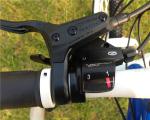 Godd quality OEM special 6 spoke one wheel Shimano 390 sets parts light alloy