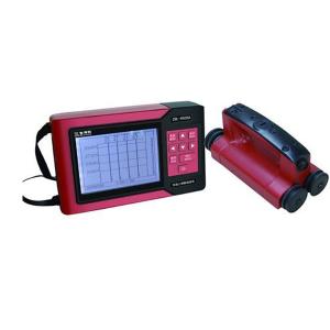 China New Concrete Rebar Locator/wall rebar detector factory