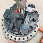 Hyunsnag Excavator Tracks Parts Travel Motor 31QA40040 For R360LC9 R380LC9SH