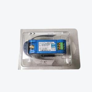 China Bently Nevada 18745-03 3300 XL PLC Proximitor Sensor Module factory