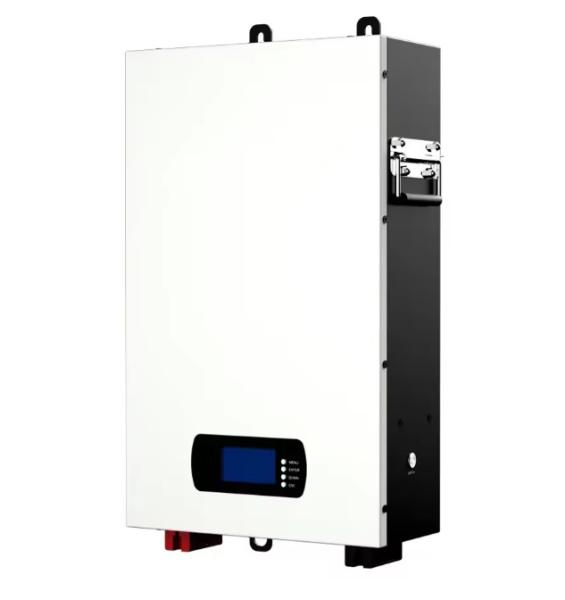 48v 10kwh Powerwall Factory 48v Powerwall 10kwh Lifepo4 Battery Supplier