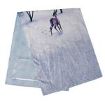 Quick Dry Summer Microfibre Beach Towel Blanket For Sand