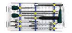 Cervical Thoracic Spine Orthopedic Surgical Instruments Posterior Spinal