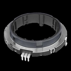 EC56-HA1 56mm Ring Coded Rotary Encoder RoHS Certificated