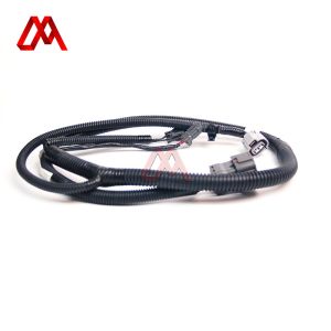 IZUMI 4HK1 6HK1 EXR Isuzu Engine Parts Wire Harness 1826748491