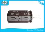 CD110 Black / Green Aluminum Electrolytic Capacitor 10000 Microfarad/uF