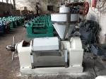 ZX125 210-300kg/h oil making machine