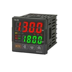 China Smart Electronic Temperature Controller TK4S-R4RN High Sensitive factory