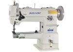 Horizontal Hook 260×103mm 8mm Single Needle Sewing Machine