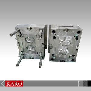 China OEM high quality injection mould factory