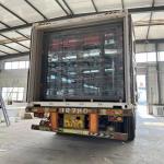 Prefab House Villa for Holiday Steel Sandwich Panel 2 Bedrooms Expandable