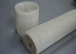 Nylon And Polyester 300 Micron Mesh Screen For Filter , Corrosion - Resistant