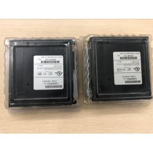 GE IC693CMM321 Ethernet Interface TCP/IP Module ,PLC to an Ethernet network,