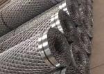 75x150mm Concertina Diamond Mesh Razor Wire Fencing BTO 25 SS316