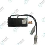 Panasonic CM402 X Axis AC Servo Motor Driver HC-MFS43-S25 N510005279AA
