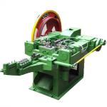 Nail Machine Making For Iron Wire Nail Screw Manufacturing Machine