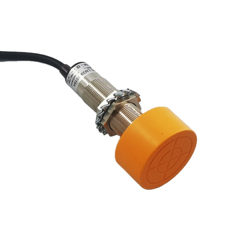 AC NO+NC LM39-2015C Proximity Sensor 15mm Detection Distance Proximity Switch