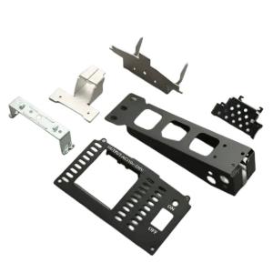 China CNC Manual Punching Automotive Sheet Metal Fabrication Custom factory