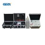 Portable Digital Underground Cable Fault Distance Locator 35KV AC 220V±10%