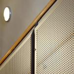 Customized Brass Copper Perforated Metal Sheet