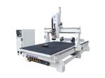5 axis woodworking furniture making machine pvc wood banding machine